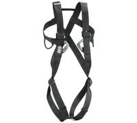 Harnais Petzl 8003 Discover noir - 1