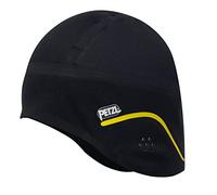 Petzl A Bonnet 1, Black, M/L