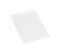 Petzl A10100 Transparente Stickers pour Vertex et Alveo Casques