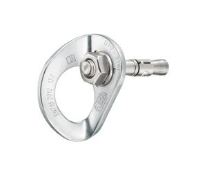 Petzl - Accessoire d'escalade - Coeur Bolt Stainless - Taille 12 mm 12 mm