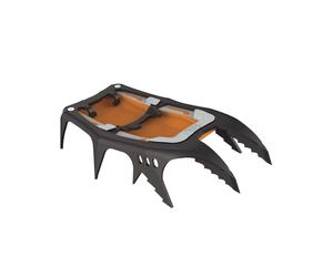 Petzl - Accessoire pour crampons d'alpinisme - Bloc avant Sarken - Orange Orange