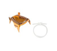 Petzl - Accessoire pour crampons - Kit Cord-Tec en Aluminium