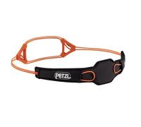 PETZL - Accessoires éclairage randonnée - Bandeau Modulable Swift Rl Black Orange - Lampes Frontales | Petzl - unisex