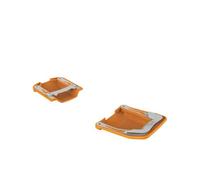 PETZL - Accessoires et pieces détachées crampons - Antisnow Irvis - Antibott | Petzl - unisex