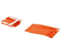 PETZL - Accessoires et pieces détachées crampons - Antisnow Lynx 2024 - Crampons | Petzl