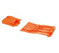 PETZL - Accessoires et pieces détachées crampons - Antisnow Lynx - Antibott | Petzl - unisex