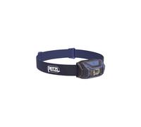 Petzl Actik 450 lumens Bleu TU
