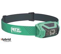 Petzl Actik Headlight Vert 350 Lumens