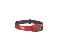 Petzl Actik 450 lumens Rouge TU