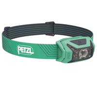 Petzl Actik 450 lumens Vert TU