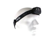Petzl Actik Core 350lm Headlamp Taille unique Noir