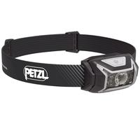 Lanterne frontale Petzl Actik Core Gris Gris G