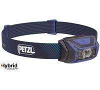 Petzl Actik Core Bleu Lampe frontale LED