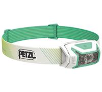 Petzl Actik Core 600 lumens Vert TU