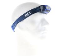 Petzl Actik Core 600lm Lampe frontale Taille unique Bleu
