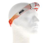 Petzl Actik Core Headlight Rouge 450 Lumens