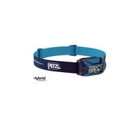 Petzl Actik Core - 625 lumens Bleu marine TU