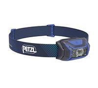 Petzl Actik Core Bleu Lampe frontale LED