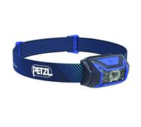 Petzl Actik Core Bleu Lampe frontale LED