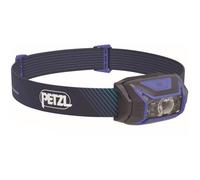 Petzl Actik Core Bleu Lampe frontale LED