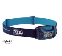 Petzl Actik Core Lampe Frontale rechargeable 625 lumens