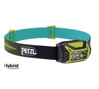 Petzl Actik Core Lampe Frontale rechargeable 625 lumens