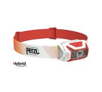 Petzl Lampe frontale Actik Core Rouge