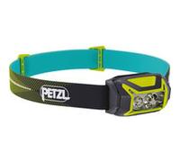 Petzl ACTIK CORE, Lumière LED