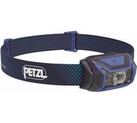 Petzl ACTIK CORE, lumière LED (bleue)