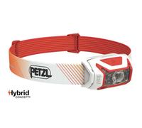 Petzl Actik Core Headlight Rouge 450 Lumens