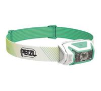 Petzl Actik Core E065AA02 lampe frontale, vert