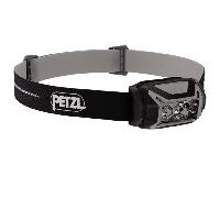 Petzl ACTIK® CORE Noir