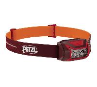 Petzl ACTIK® CORE Rouge