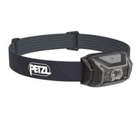 Petzl Actik Gris - Lanternes et lampes frontales de bivouac et camping