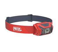 PETZL Actik - Mixte - Rouge - taille Unique- modèle 2023
