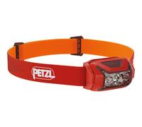 Lampe frontale Petzl Actik 450 lm rouge