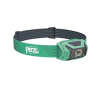 Petzl ACTIK, lumière LED (verte)