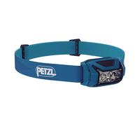 Petzl Actik Headlamp Bleu