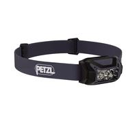 Actik Noir - Lampes Frontales | Petzl