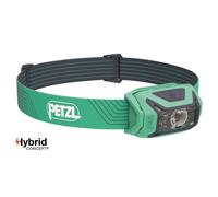 Petzl Actik Headlight Vert 350 Lumens
