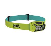 PETZL Actik - Mixte - Vert - taille Unique- modèle 2026