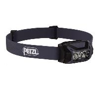 Petzl Lampe frontale Actik – 450 lumens – Bleu