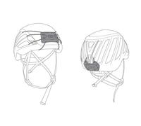 Petzl Adaptateur Sirocco