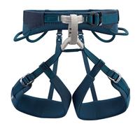 PETZL Adjama Sangle d'escalade Unisexe-Adulte, Bleu, m