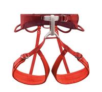 Petzl - Adjama - Baudrier Dark Red - M