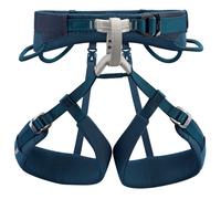 Petzl - Adjama - Baudrier - M - blue
