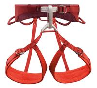 Harnais Petzl Adjama rouge intense - XL