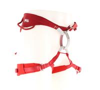 Petzl Adjama Sangle d’escalade S Rouge