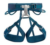 PETZL Adjama Sangle d'escalade Unisexe-Adulte, Bleu, m