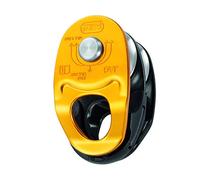 PETZL Adulte Unisexe, Multicolore, Poulie JAG